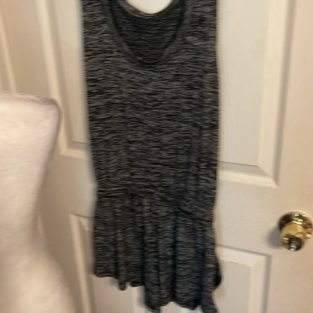 NWOT Wilfred Free Romper  XSmall Gray